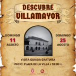 Descubre Villamayor