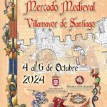 (I) FERIA-MERCADO HISTÓRICO DE  VILLAMAYOR DE SANTIAGO