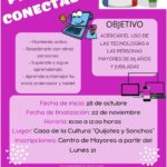 Proyecto Conectados