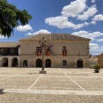 Minuto de silencio por las víctimas de la DANA