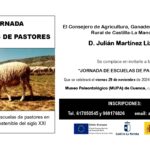 Jornada de Escuelas de Pastores