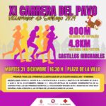 XI Carrera del Pavo