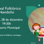 Festival Folklórico Navideño